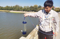 水质检测