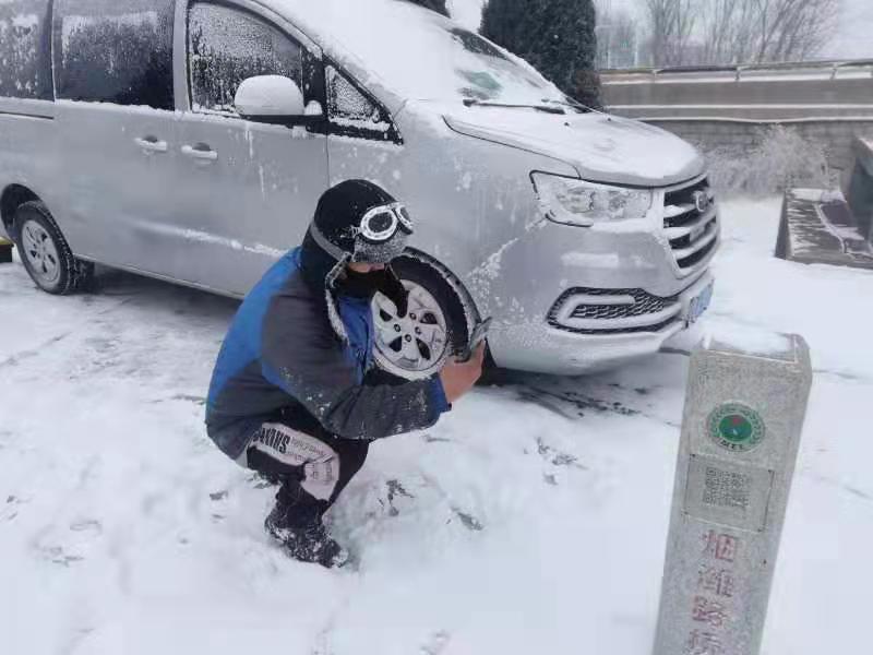 华清铁军迎难而上一路向前——断水层采样记